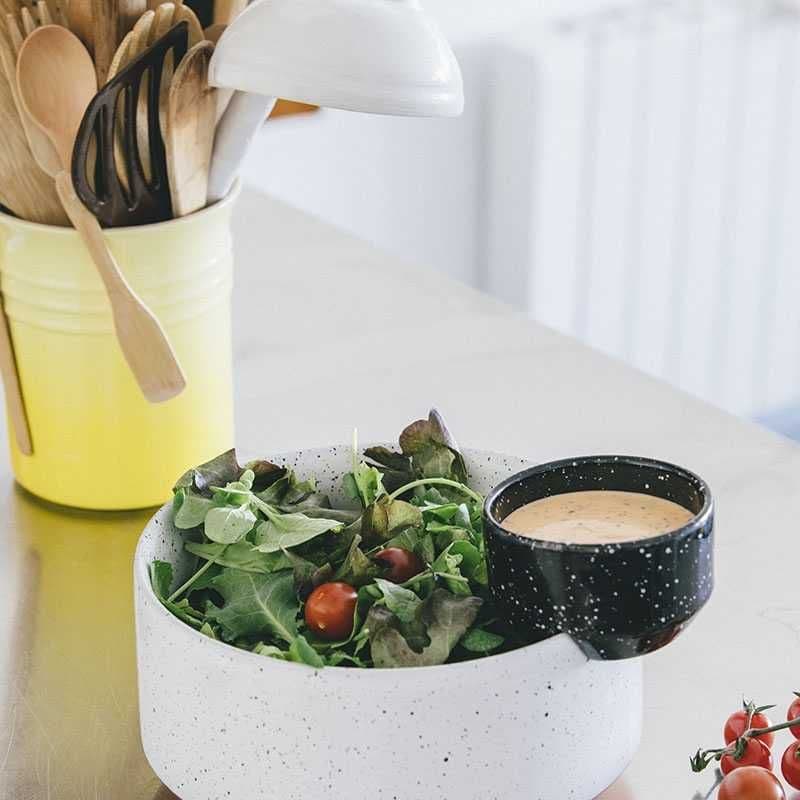 Bol pentru salata - Eclipse - Small | DOIY