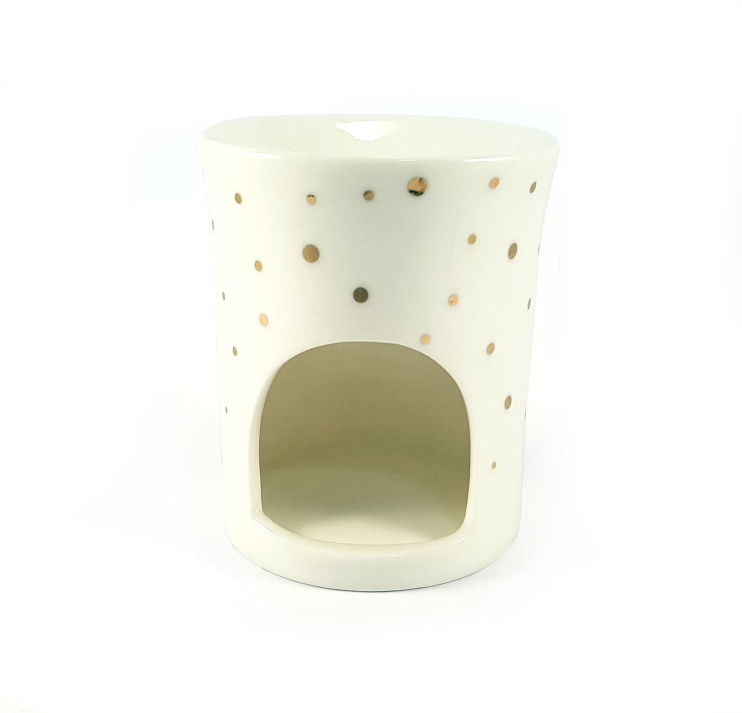 Recipient pentru lumanari - Xmas Dots | Lesser & Pavey