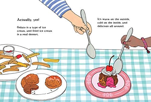 What's Cooking? | Joshua David Stein