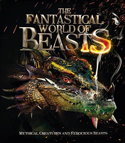 The Fantastical World of Beasts | Stella Caldwell