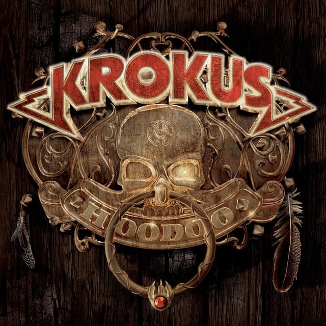 Hoodoo | Krokus