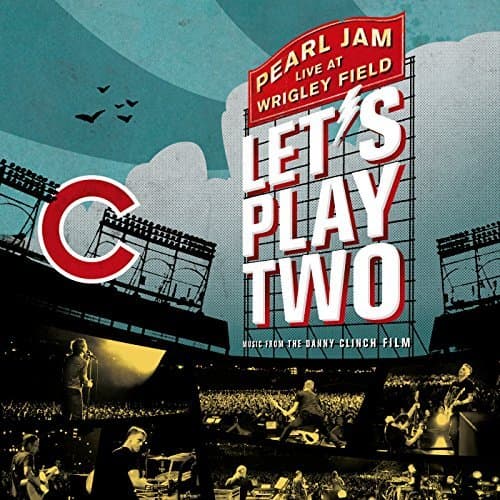 Let's Play Two - Live / Original Motion Picture Soundtrack | Pearl Jam