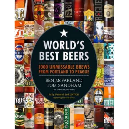 World's Best Beers | Ben McFarland, Tom Sandham