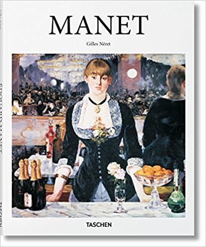 Manet  | Gilles Neret