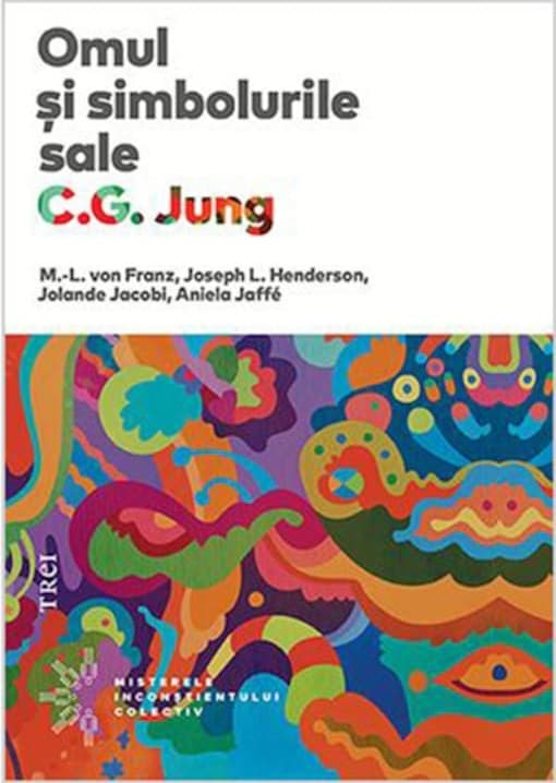 Omul si simbolurile sale | C.G. Jung