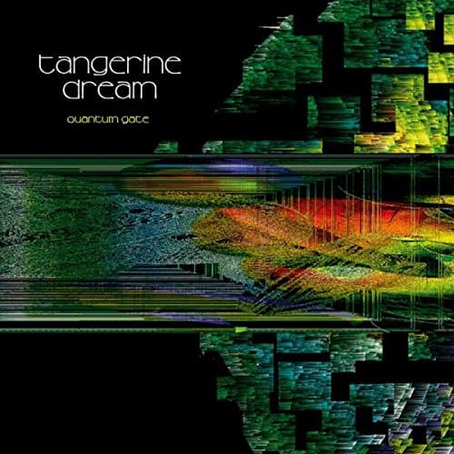 Quantum Gate - Vinyl | Tangerine Dreams