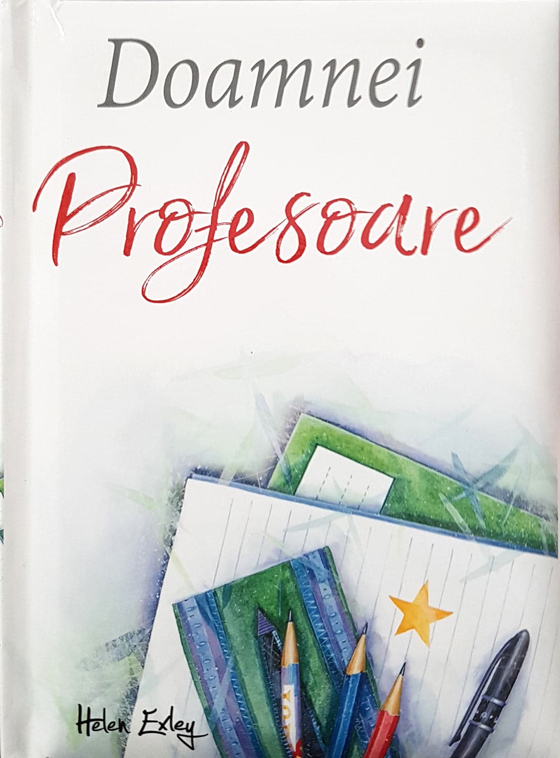 Doamnei profesoare |