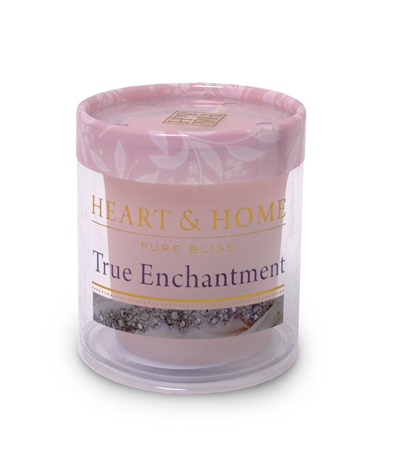 Lumanare - True Enchantment | Heart and Home