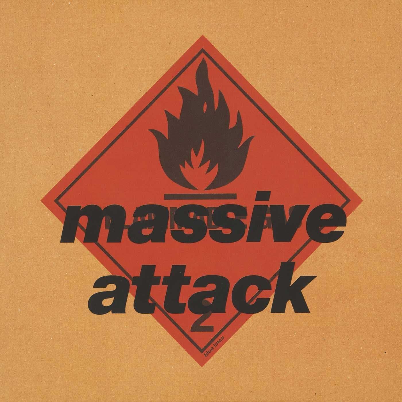 Blue Lines | Massive Attack
