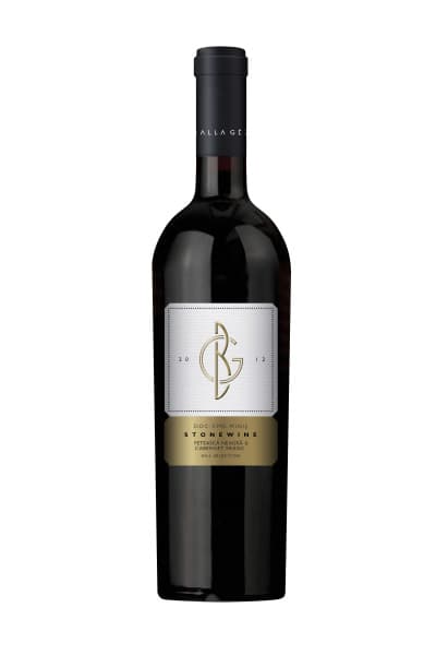 Vin rosu - Balla Geza Stonewine, sec 2016 | Balla Geza