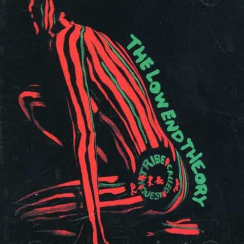 The Low End Theory | A Tribe Called Quest