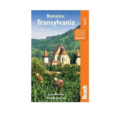 Transylvania  | Lucy Mallows, Paul Brummell