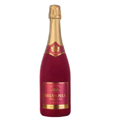 Vin spumant - Silvania Premium Lux, dulce | Podgoria Silvania