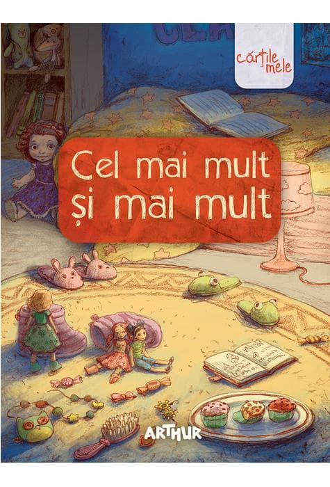 Cel mai mult si mai mult. Seniorii | Florentina Samihaian, Liviu Papadima (coord