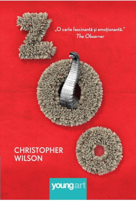 Zoo | Christopher Wilson