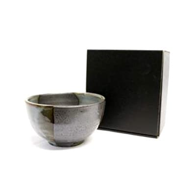 Bol - Grey/Green  | Tajimi