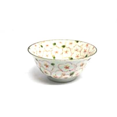Bol - Yellow/Pink | Tajimi