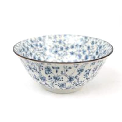 Bol - In the yard blue | Tajimi