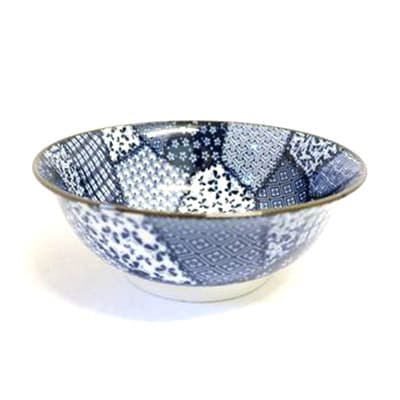 Bol - Blue Mix | Tajimi