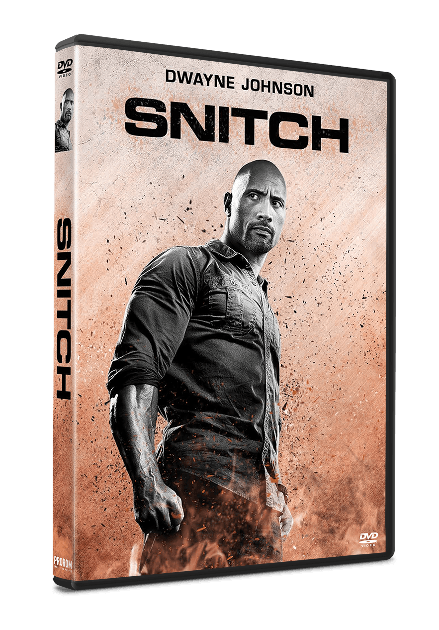 Capcana / Snitch | Ric Roman Waugh
