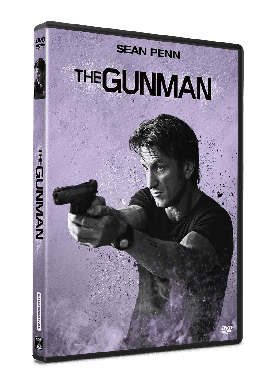 Gunman - Pe viata si pe moarte / The Gunman | Pierre Morel