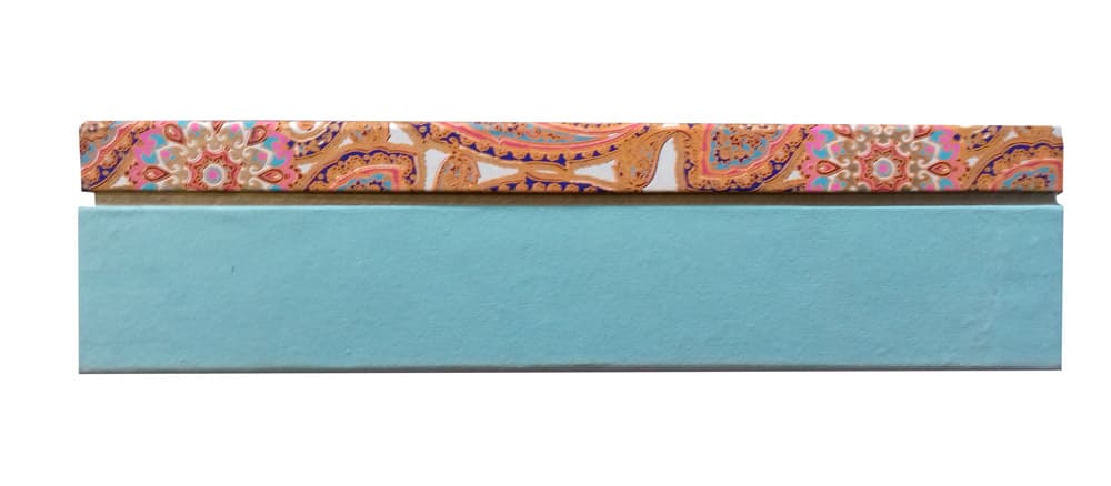 Cutie din carton handmade | Mandiwal Papers