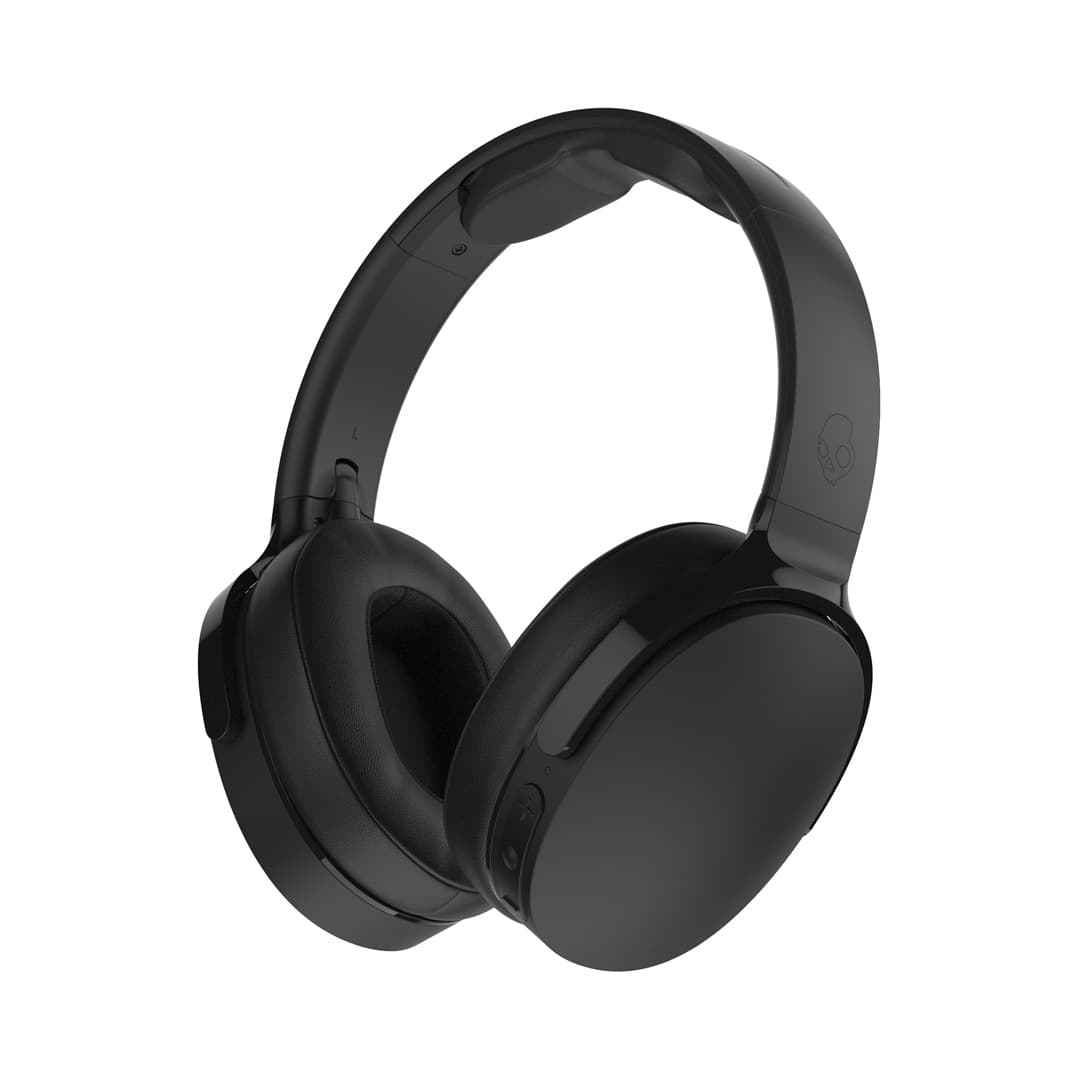Casti - Hesh 3 - Over-Ear Wireless - Black | Skullcandy