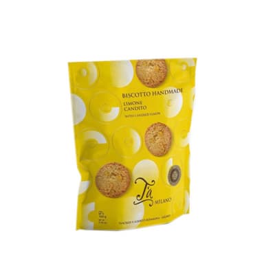Biscuit Hand Made Lamaie Candita  | T'A Milano