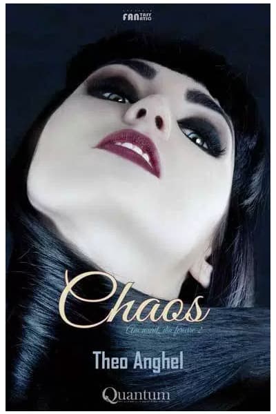 Chaos | Theo Anghel