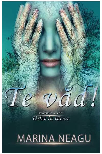 Te vad! | Marina Neagu