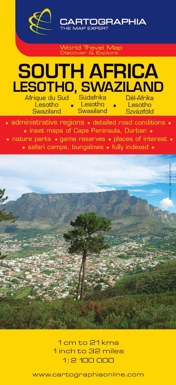 South Africa  |