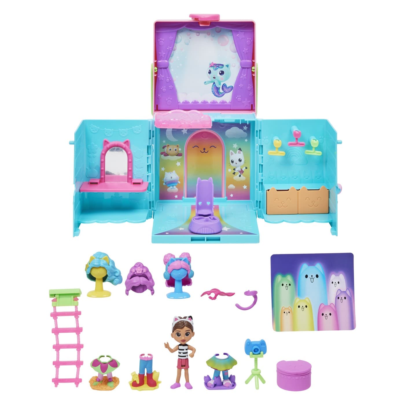 Casa de papusi - Gabby's Dollhouse | Gabbys Dollhouse