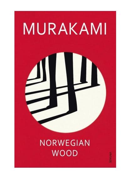 Norwegian Wood | Haruki Murakami