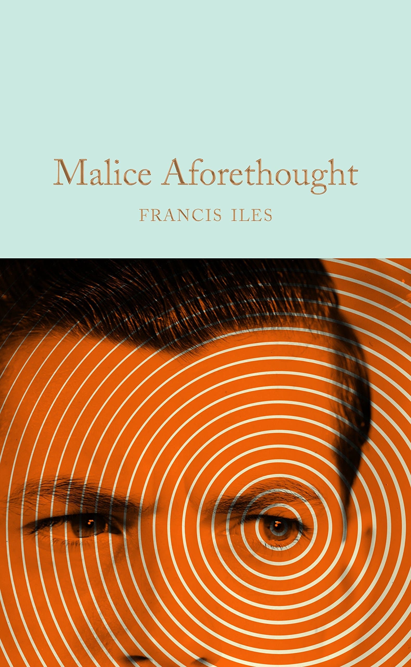 Malice Aforethough | Francis Iles
