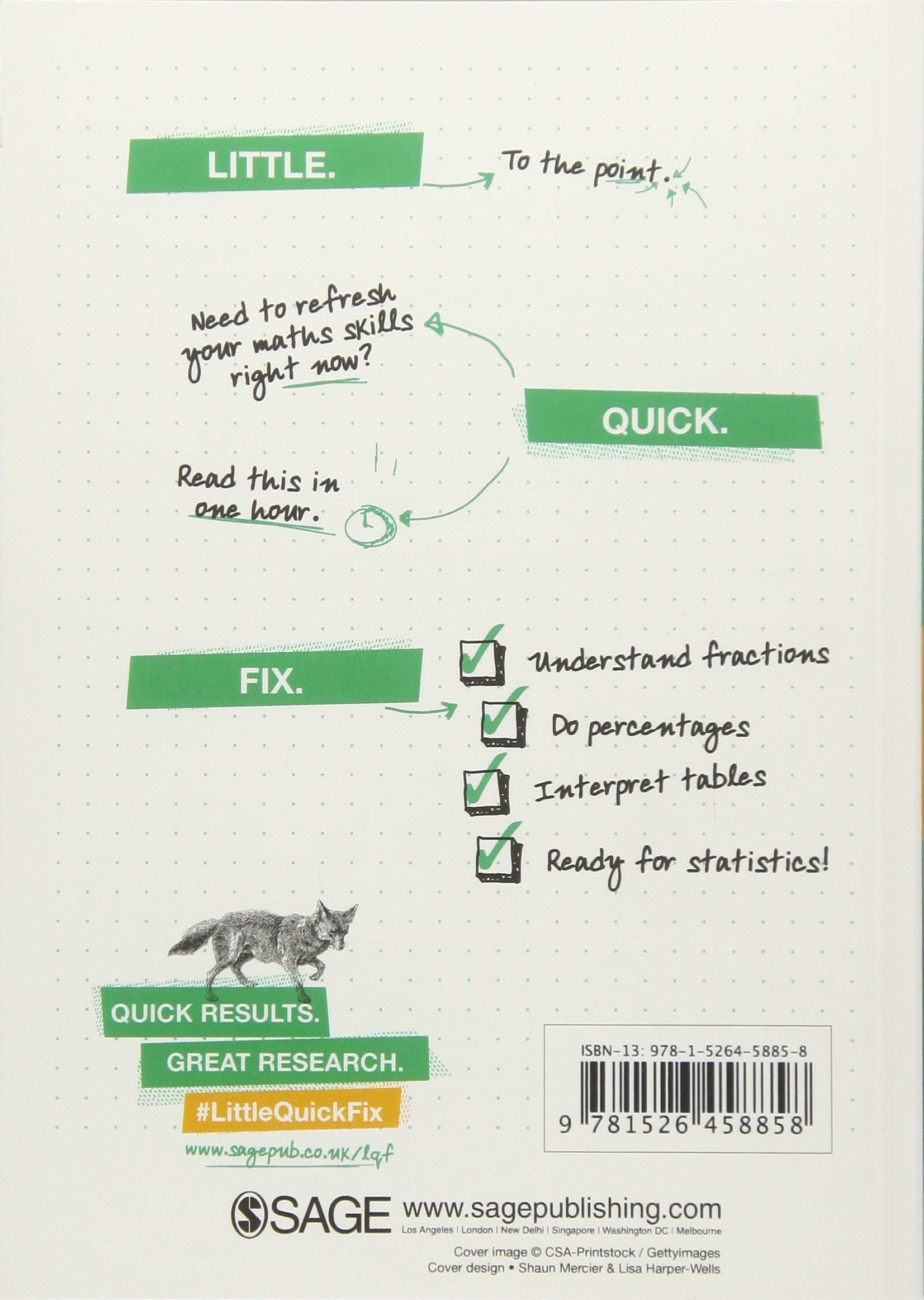 Little Quick Fix  | John MacInnes