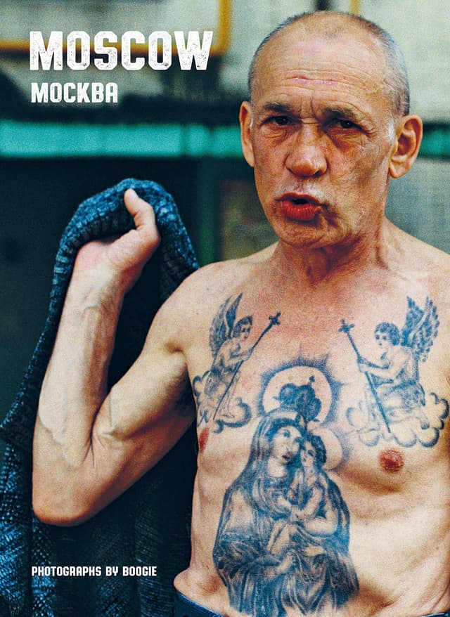 Moscow | Boogie