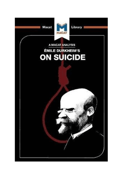 On Suicide | Robert Easthope