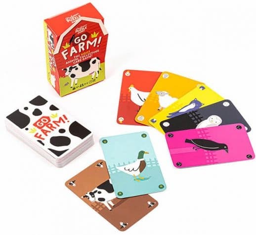 Joc - Go Farm | Professor Puzzle