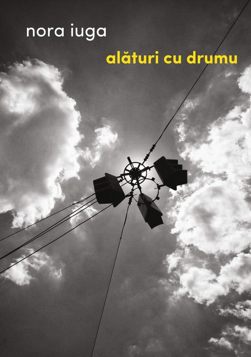 Alaturi cu drumu | Nora Iuga