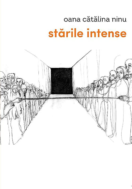 Starile intense | Catalina Ninu