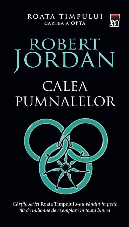 Calea pumnalelor  | Robert Jordan