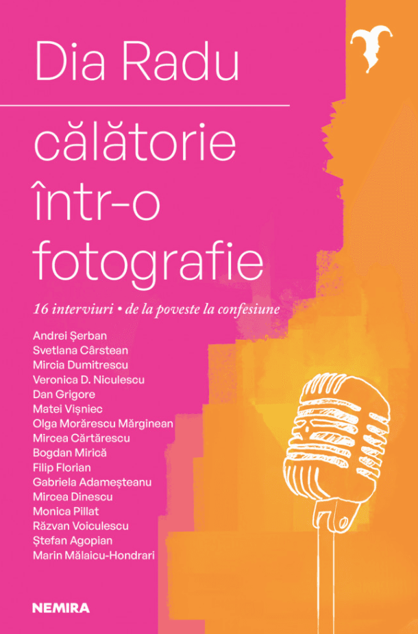 Calatorie intr-o fotografie | Dia Radu