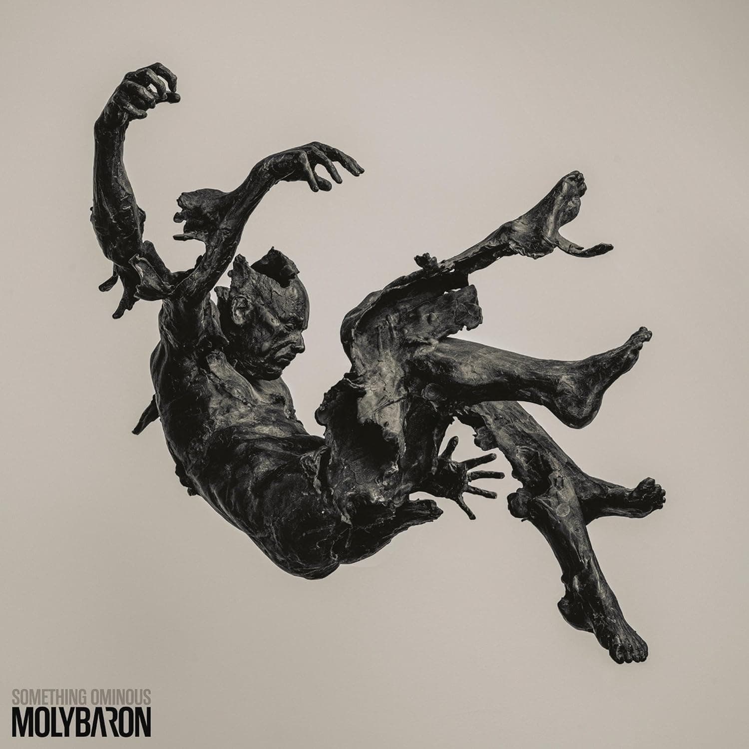 Something Ominous - Vinyl | Molybaron