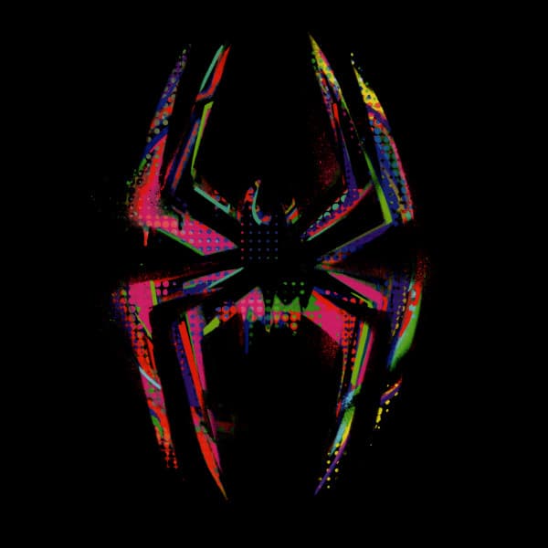 Spider-Man - Across the Spider-Verse | Metro Boomin