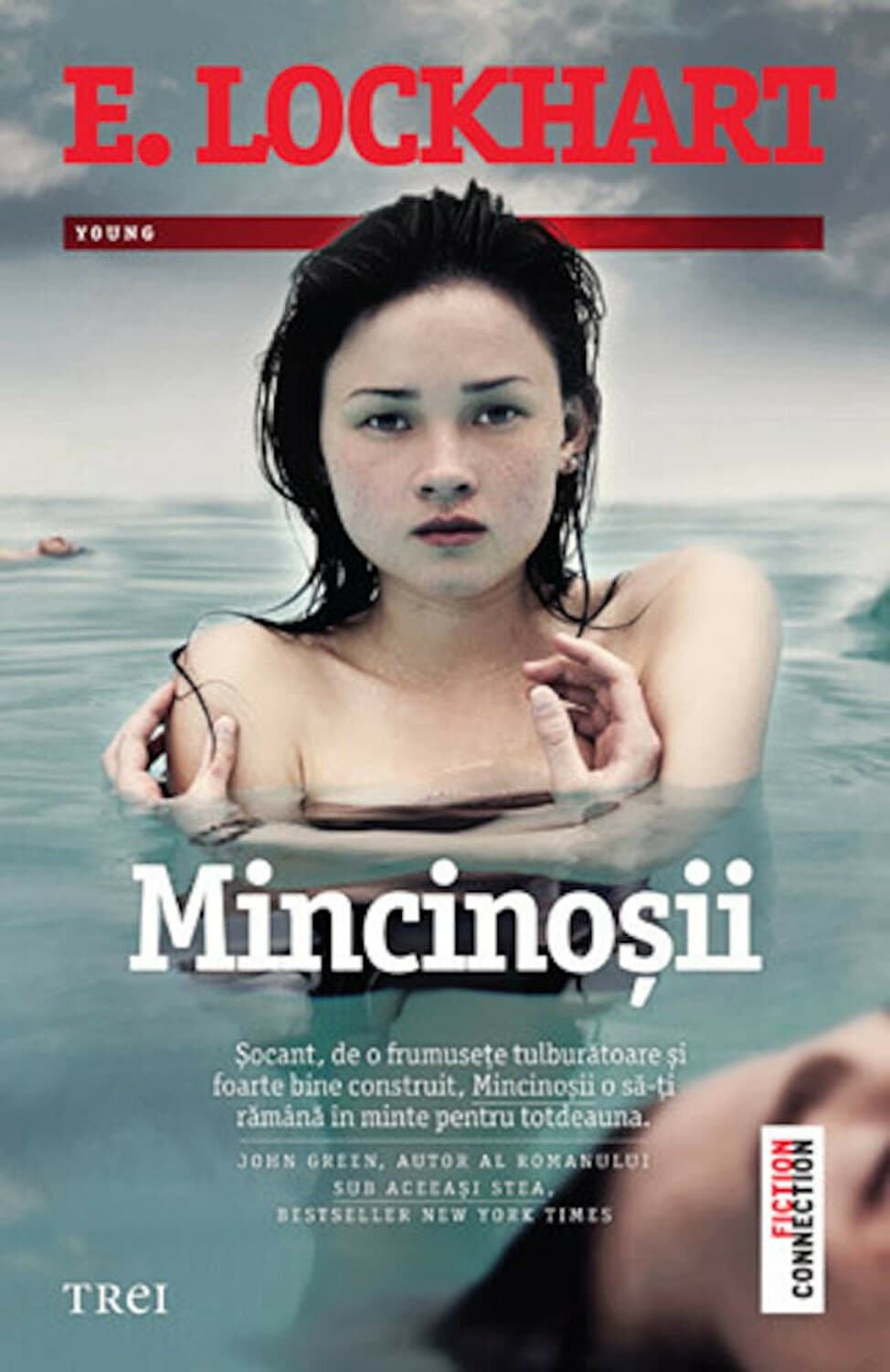 Mincinosii | E. Lockhart