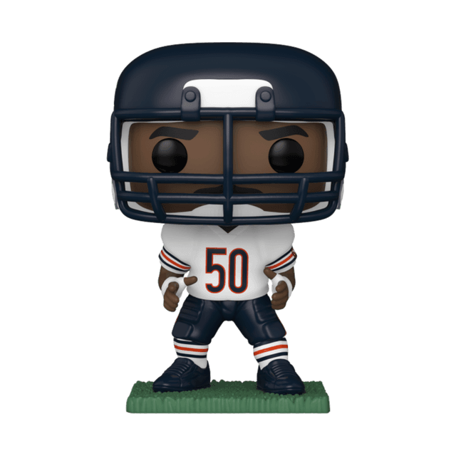 Figurina - NFL Legends - Bears - Mike Singletary | Funko