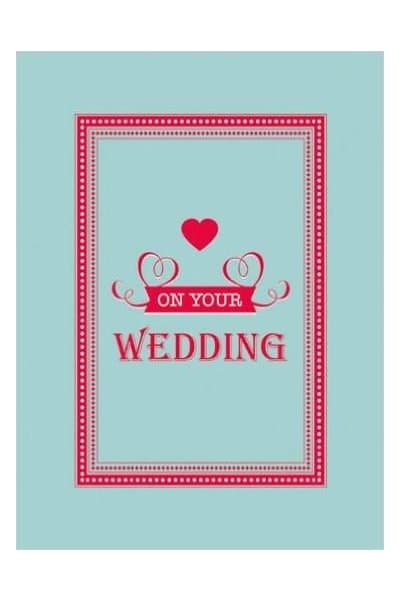 On Your Wedding Day | Summersdale