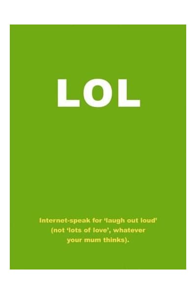 LOL |