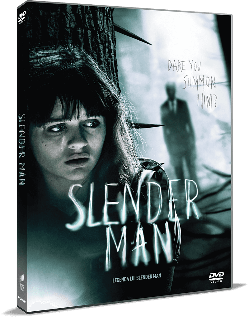 Legenda lui Slender Man / Slender Man | Sylvain White