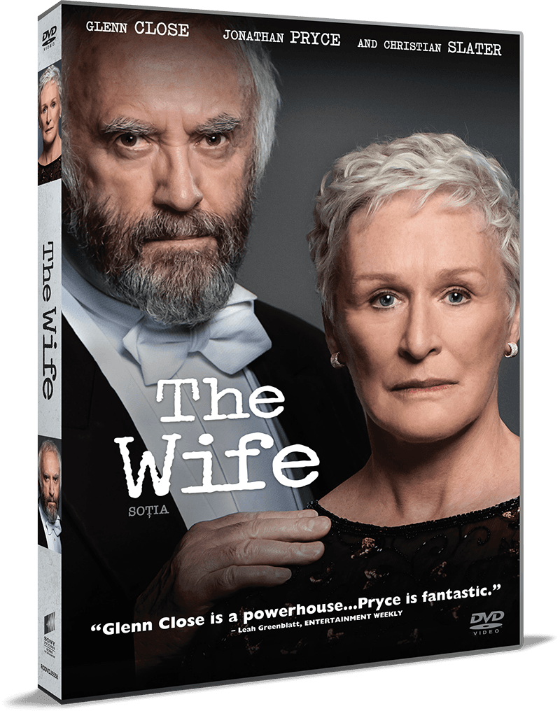 Sotia / The Wife | Bjorn Runge